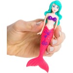 Fun Stuff Banzai Spring and Summer 3 Piece Magical Mermaid Dolls, in Assorted Colors Fun Stuff Banzai Spring and Summer 3 Piece Magical Mermaid Dolls, in Assorted Colors