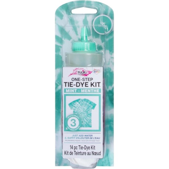 Tulip One-Step Dye Kits - Mint