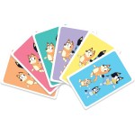 Hasbro Gaming Candy Land Bluey Edition Board Game | Ages 3 and Up | 2-6 Players | Play as Dad, Mum, Bluey, Bingo, Muffin, or Socks | Preschool Games | Kids Gifts (Amazon Exclusive)