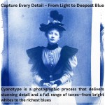 Jacquard Cyanotype Kit – Sun Printing Kit for Fabric, Paper and More, Complete Cyanotype Kit with Pre-Measured Cyanotype Chemicals, Easy-to-Use, Includes All You Need to Create Sun Prints Jacquard Cyanotype Kit – Sun Printing Kit for Fabric, Paper and More, Complete Cyanotype Kit with Pre-Measured Cyanotype Chemicals, Easy-to-Use, Includes All You Need to Create Sun Prints