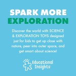 Educational Insights GeoSafari Kidnoculars Pink - Toy Binoculars for Kids, Outdoor Toys for Kids Ages 4-8, Toddler Camping and Nature Toys, Lightweight Binoculars with Neck Strap, Bird Watching Gear Educational Insights GeoSafari Kidnoculars Pink - Toy Binoculars for Kids, Outdoor Toys for Kids Ages 4-8, Toddler Camping and Nature Toys, Lightweight Binoculars with Neck Strap, Bird Watching Gear