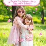 Play Purse for Little Girls, 23PCS Toddler Purse with Pretend Makeup for Kids, Princess Toys Includes Crossbody Bag, Phone, Wallet, Keys, Kids Toy Purse Birthday Gift Toys for Girls 3 4 5 6+ Play Purse for Little Girls, 23PCS Toddler Purse with Pretend Makeup for Kids, Princess Toys Includes Crossbody Bag, Phone, Wallet, Keys, Kids Toy Purse Birthday Gift Toys for Girls 3 4 5 6+
