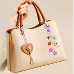 KJML DIY Keychain clip 60pcs Swivel Snap Lobster Claw Keychain Clasps Lanyard Hardware Key Chain Hooks for Bag Charm