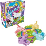 Hasbro Gaming Hungry Hippos Unicorn Edition Pre-School Board Game for Kids Ages 4 and Up; 2-4 Players, Easter Gifts for Boys and Girls (Amazon Exclusive)
