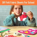 120 Pcs 12 x 12 Inch Felt Sheets for Craft Felt Squares Assorted Color for DIY Sewing Adult Patchwork Party Decor, 40 Colors