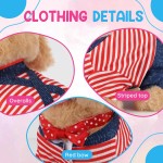 Toddler Toy 10 Pcs Interactive Retriever Robot Dog Toy - Walking & Stuffed Puppy with Stethoscope for Vet Role Play, Educational Toddler Gifts for 3 Year Old Girl Toddler Toy 10 Pcs Interactive Retriever Robot Dog Toy - Walking & Stuffed Puppy with Stethoscope for Vet Role Play, Educational Toddler Gifts for 3 Year Old Girl