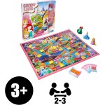 Hasbro Gaming Candy Land Disney Princess Edition Board Game, Preschool Games for 2 to 3 Players, Easter Gifts for Boys and Girls, Family Games for Kids Ages 3 and Up (Amazon Exclusive)