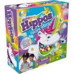 Hasbro Gaming Hungry Hippos Unicorn Edition Pre-School Board Game for Kids Ages 4 and Up; 2-4 Players, Easter Gifts for Boys and Girls (Amazon Exclusive)