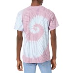 The Notorious B.IG Circle Tie Dye - LG