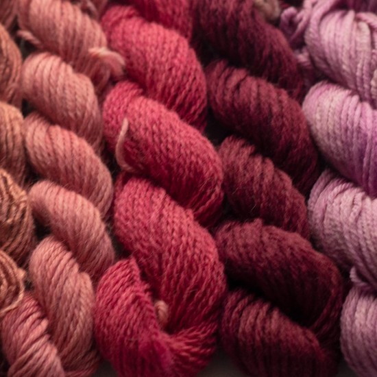 Sappanwood Extract Natural Dye, 1 oz.