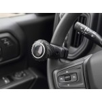 Deluxe Steering Wheel Power Handle Spinner Knob - Universal Steering Wheel Fit for Cars, Trucks, Tractors, Mowers, Forklifts, etc Deluxe Steering Wheel Power Handle Spinner Knob - Universal Steering Wheel Fit for Cars, Trucks, Tractors, Mowers, Forklifts, etc