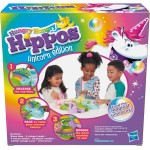 Hasbro Gaming Hungry Hippos Unicorn Edition Pre-School Board Game for Kids Ages 4 and Up; 2-4 Players, Easter Gifts for Boys and Girls (Amazon Exclusive)