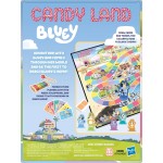 Hasbro Gaming Candy Land Bluey Edition Board Game | Ages 3 and Up | 2-6 Players | Play as Dad, Mum, Bluey, Bingo, Muffin, or Socks | Preschool Games | Kids Gifts (Amazon Exclusive)